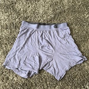 Lululemon AIM Boxers 5in